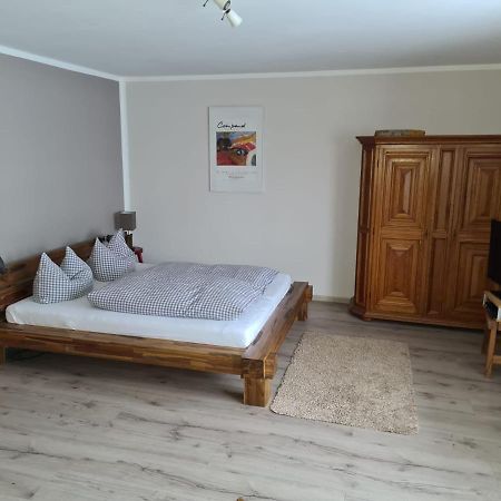 Bergkristall Garmisch-Partenkirchen Bagian luar foto