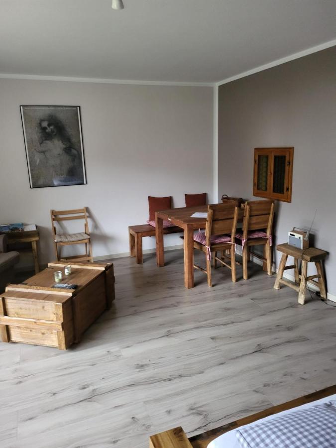Bergkristall Garmisch-Partenkirchen Bagian luar foto